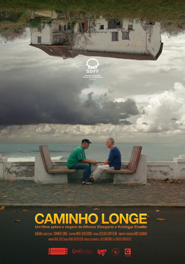 Affiche du film Caminho Longe