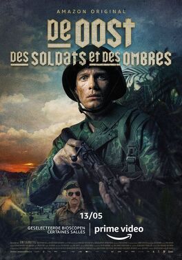 Affiche du film Des soldats et des ombres