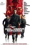 couverture Inglourious Basterds