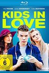 couverture Kids In Love