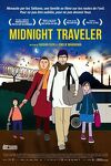 couverture Midnight Traveler