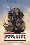 couverture Soul Kids