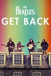 couverture The Beatles : Get Back