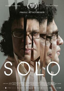 Affiche du film Solo