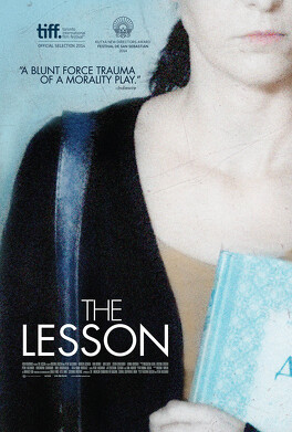 Affiche du film The Lesson