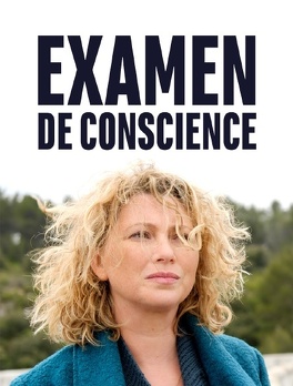 Affiche du film Examen de conscience