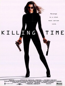 Affiche du film Killing time