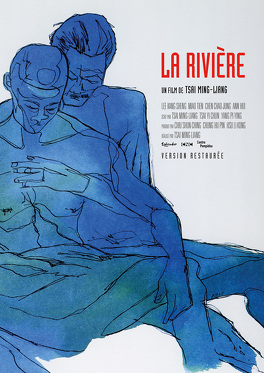Affiche du film La Rivière