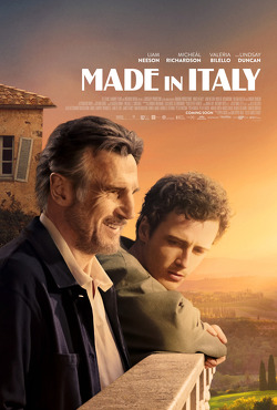Couverture de Made In Italy