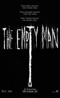 The empty man