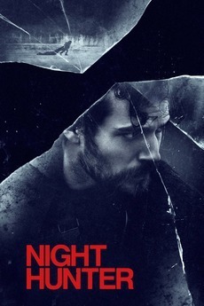 Affiche du film Night Hunter