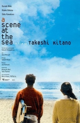 Affiche du film A Scene at the Sea