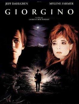 Affiche du film Giorgino