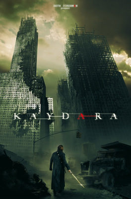 Affiche du film Kaydara