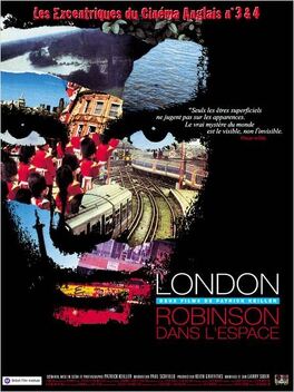 Affiche du film London