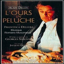Affiche du film L'Ours en Peluche