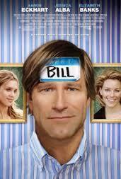 Affiche du film Meet Bill