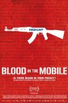 couverture Blood in the Mobile