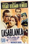 couverture Casablanca