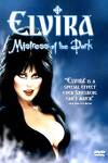 couverture Elvira, maîtresse des ténèbres