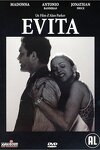 couverture Evita
