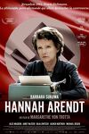 couverture Hannah Arendt