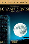 couverture Koyaanisqatsi - La prophétie
