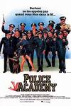 couverture Police Academy
