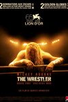 couverture The Wrestler
