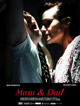 Affiche du film Mum & Dad