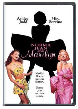 Couverture de Norma Jean & Marilyn