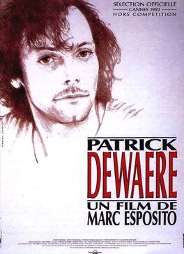 Affiche du film Patrick Dewaere