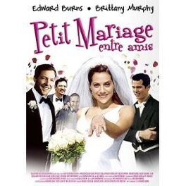 Affiche du film Petit mariage entre amis