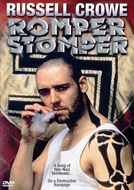 Affiche du film Romper Stomper