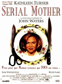 Affiche du film Serial Mother