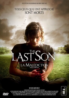 Affiche du film The last son