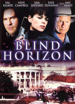 Affiche du film Blind Horizon