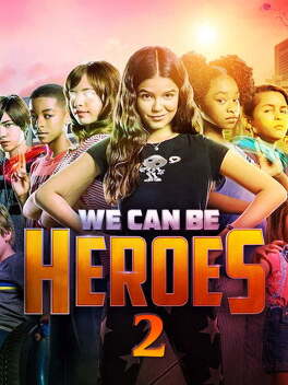 Affiche du film C'est nous, les héros 2