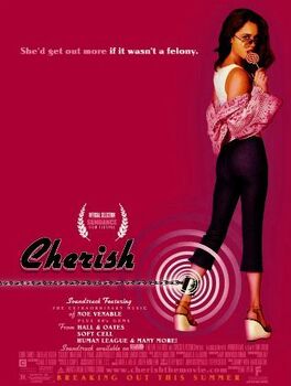 Affiche du film Cherish