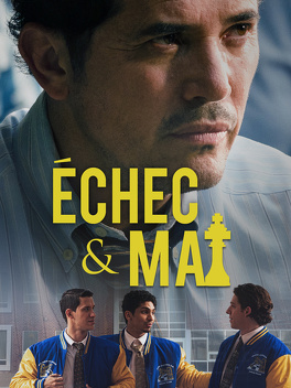 Affiche du film Échec et Mat