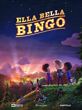 Affiche du film Ella Bella Bingo