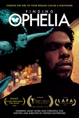 Affiche du film Finding Ophelia