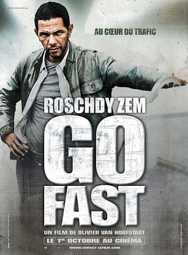 Affiche du film Go Fast