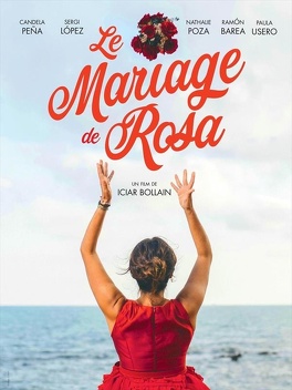Affiche du film Le Mariage de Rosa