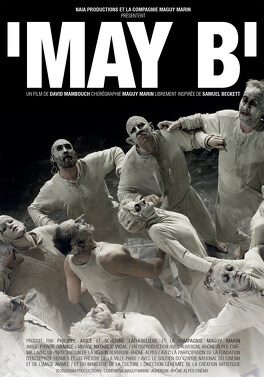 Affiche du film May B