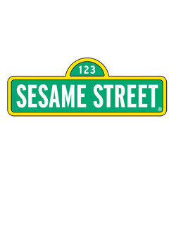 Couverture de Sesame Street (Rue Sésame)