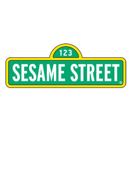 Affiche du film Sesame Street (Rue Sésame)