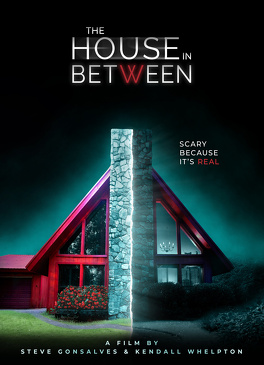 Affiche du film The House in Between