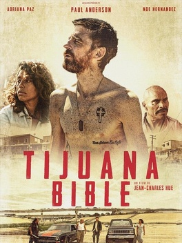Affiche du film Tijuana Bible