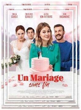 Affiche du film Un Mariage sans fin